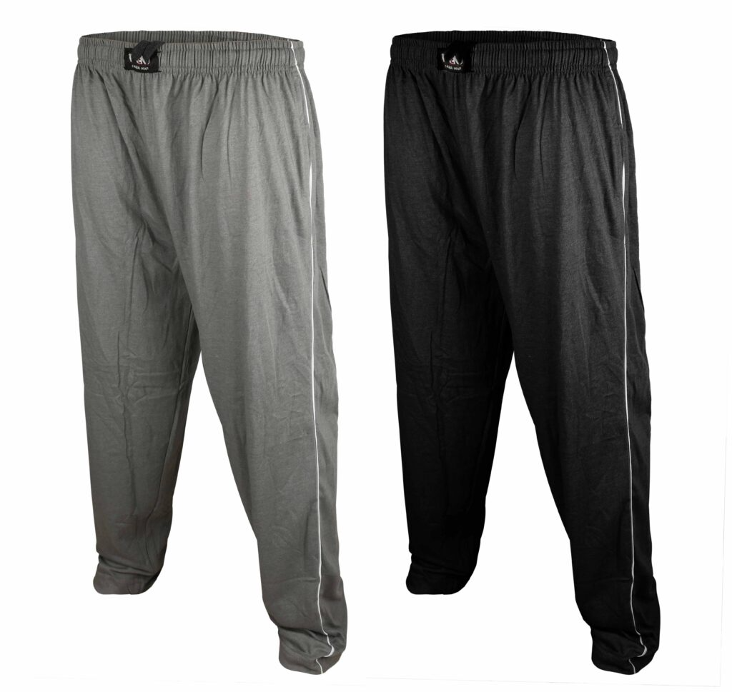 Pack Of 2 – Jersey Trouser