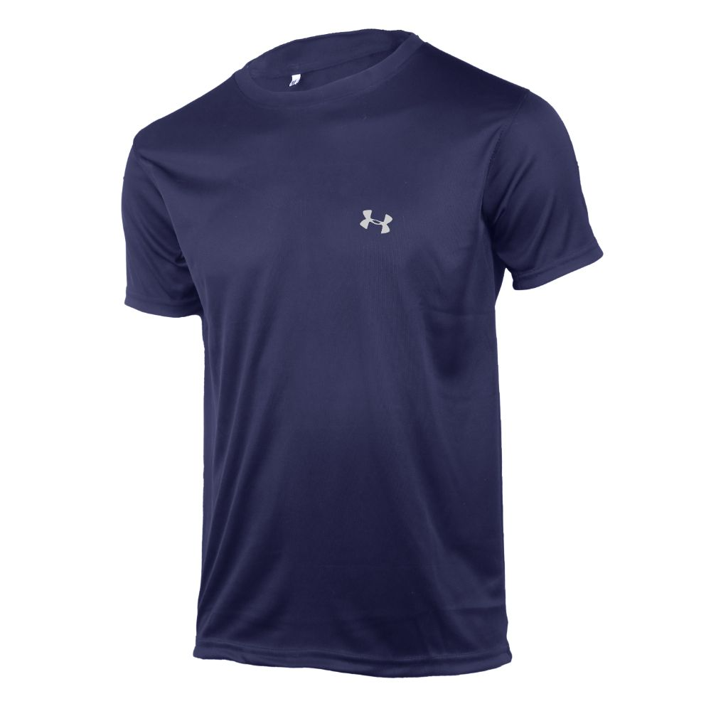 Dry Fit T-Shirts – Pack Of 2