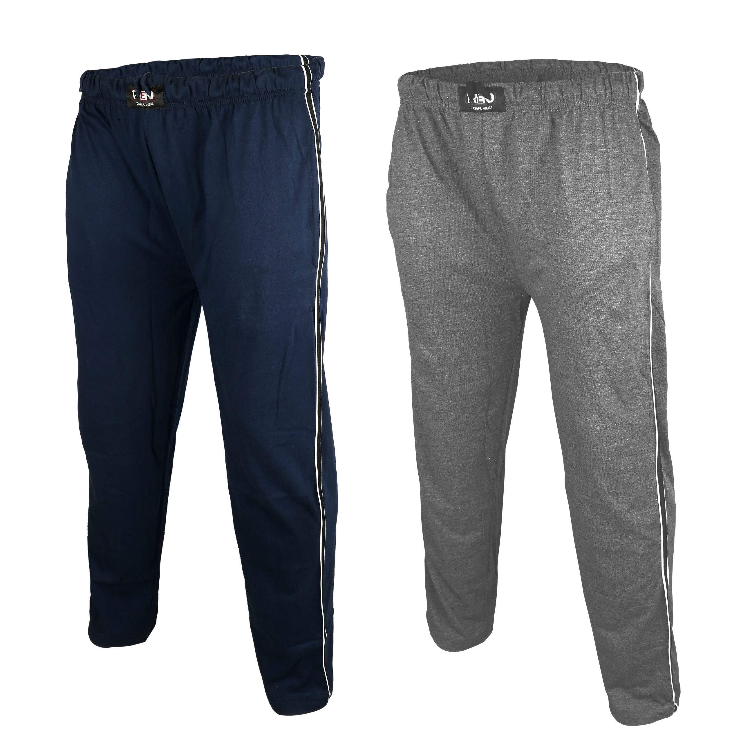 Pack Of 2 – Jersey Trouser