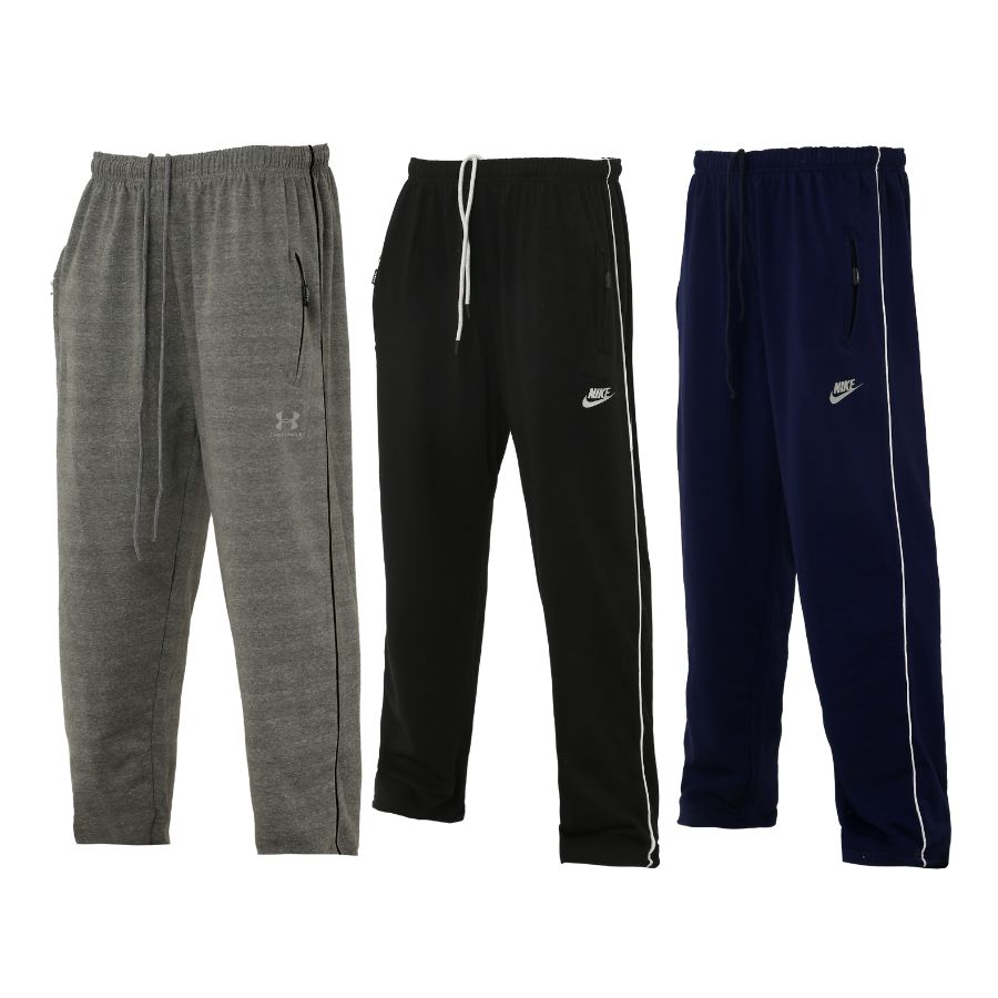 Terry trouser – Pack of 3