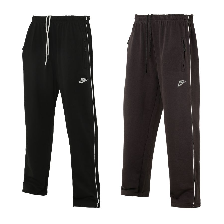 Terry trouser – Pack of 2