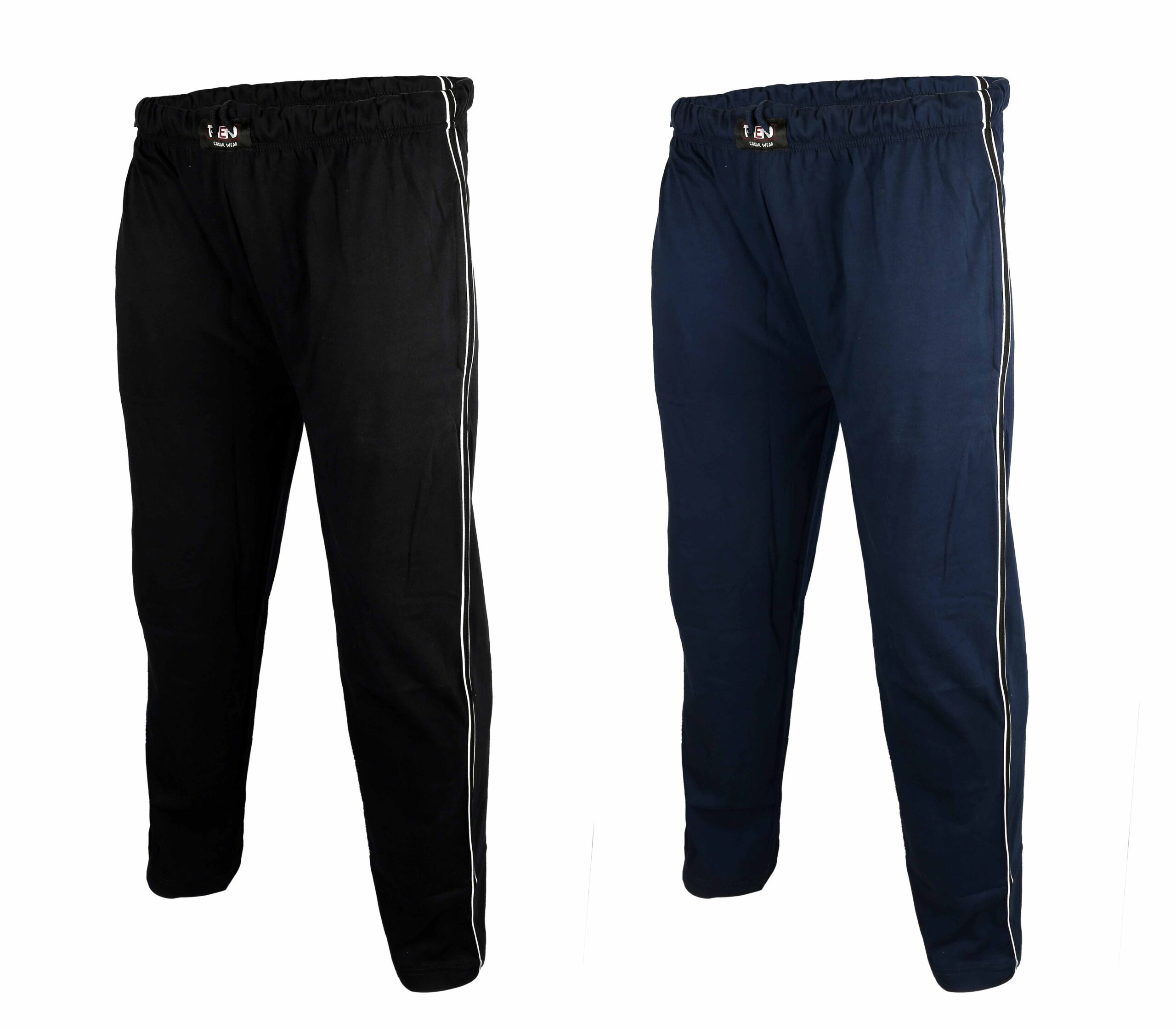 Pack Of 2 – Jersey Trouser