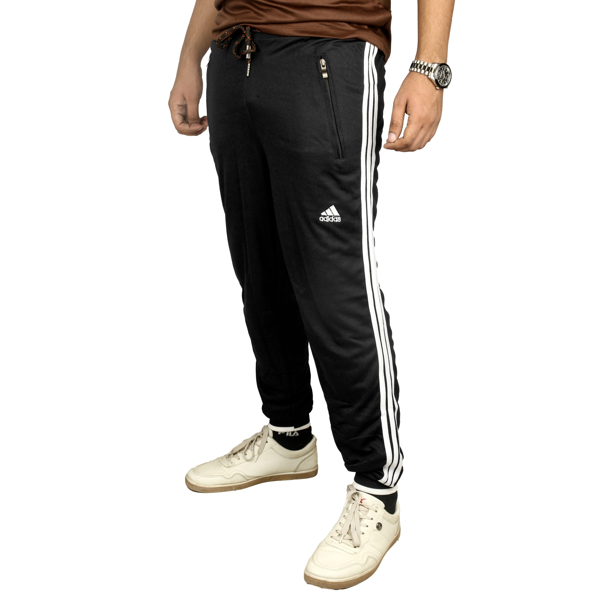 New Jersey Trousers