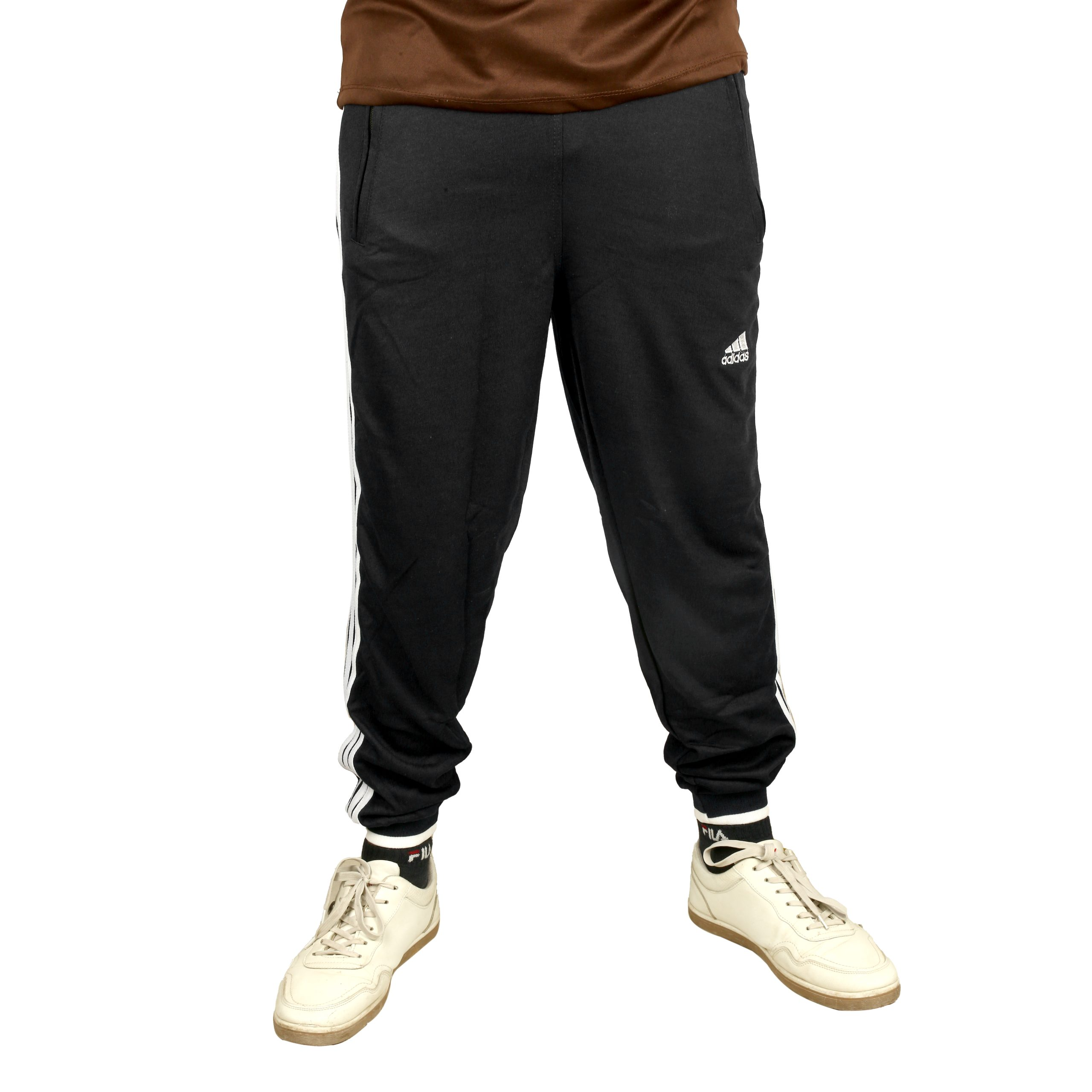 Pack Of 3 New Jersey Trouser