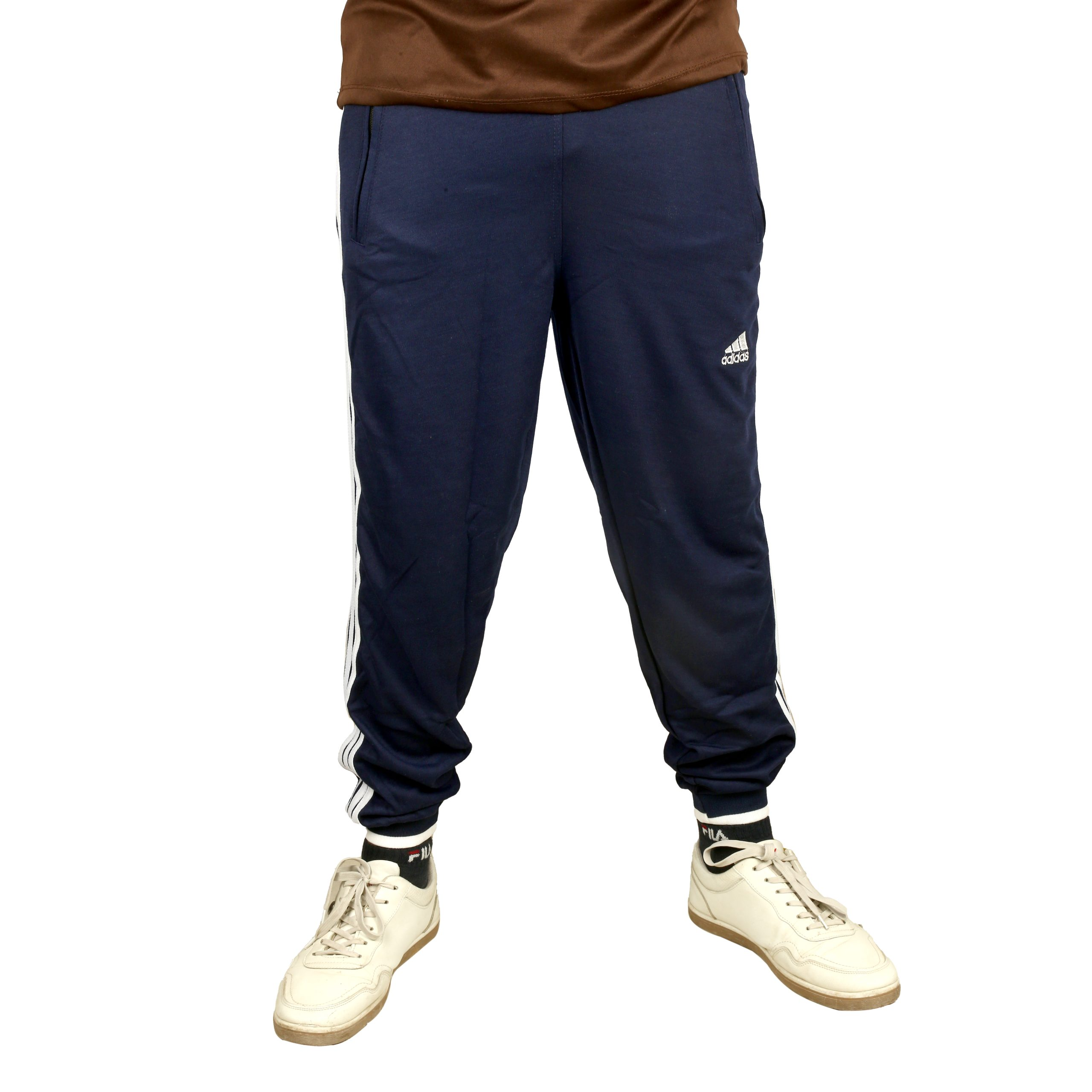 Pack Of 3 New Jersey Trouser