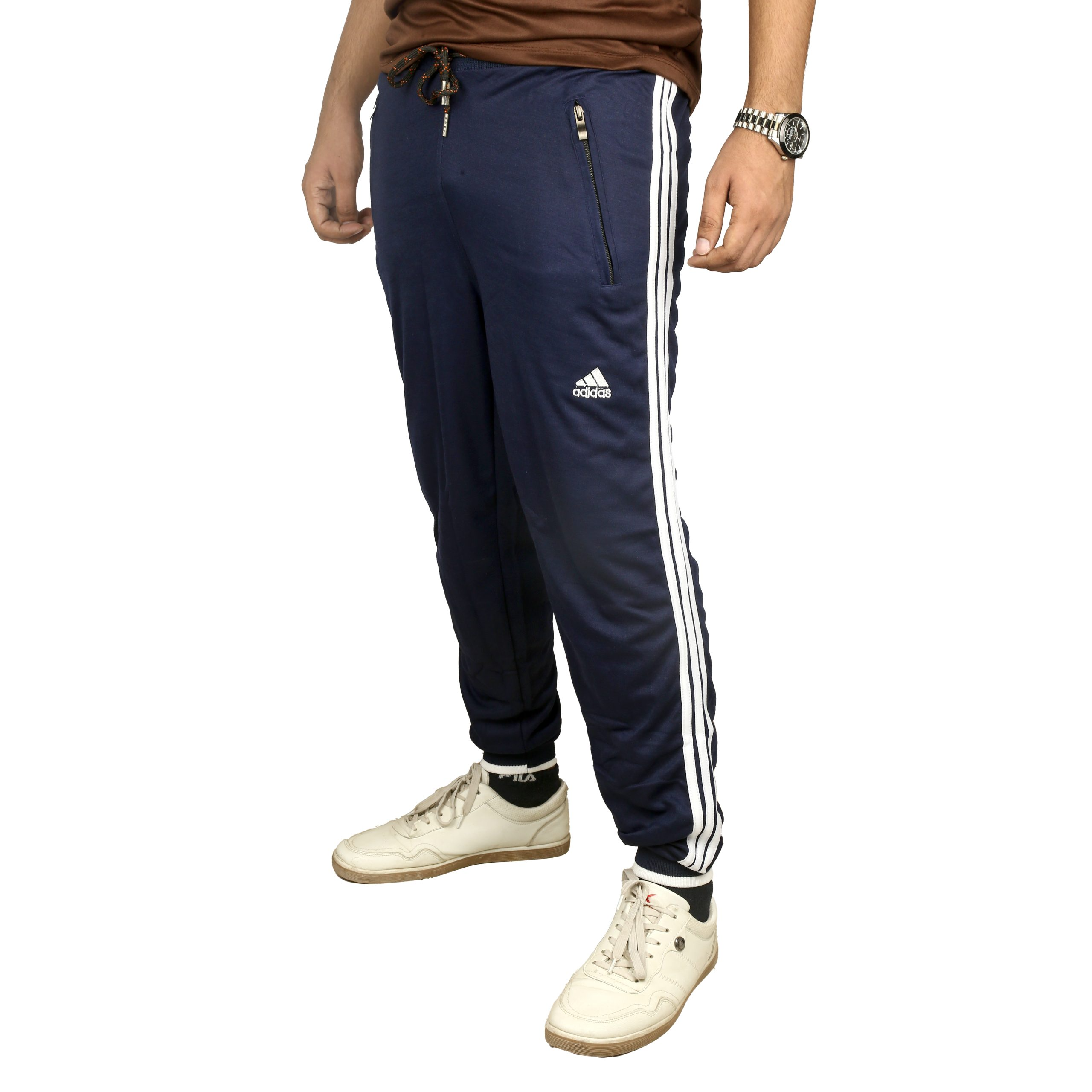 New Jersey Trousers