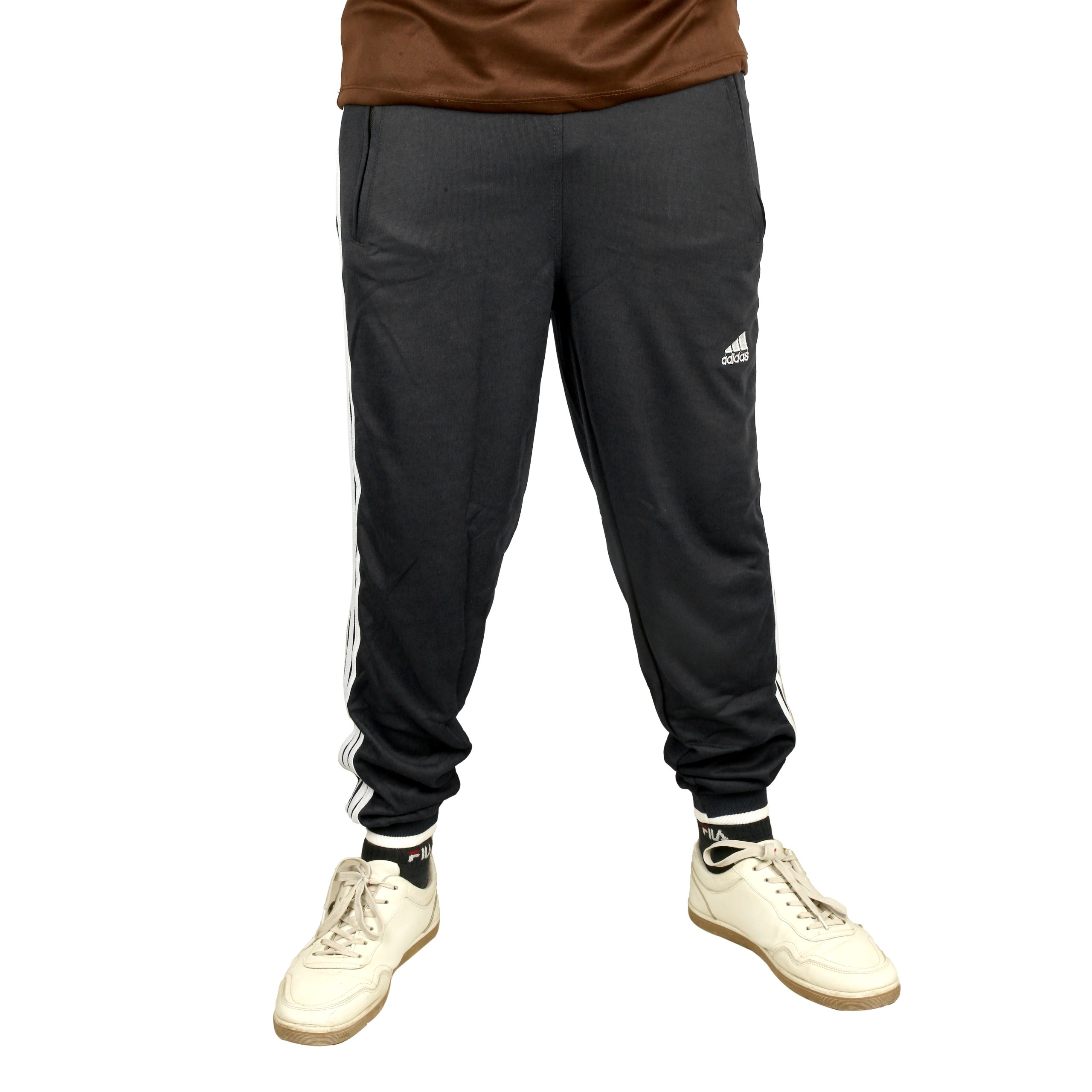 Pack Of 3 New Jersey Trouser