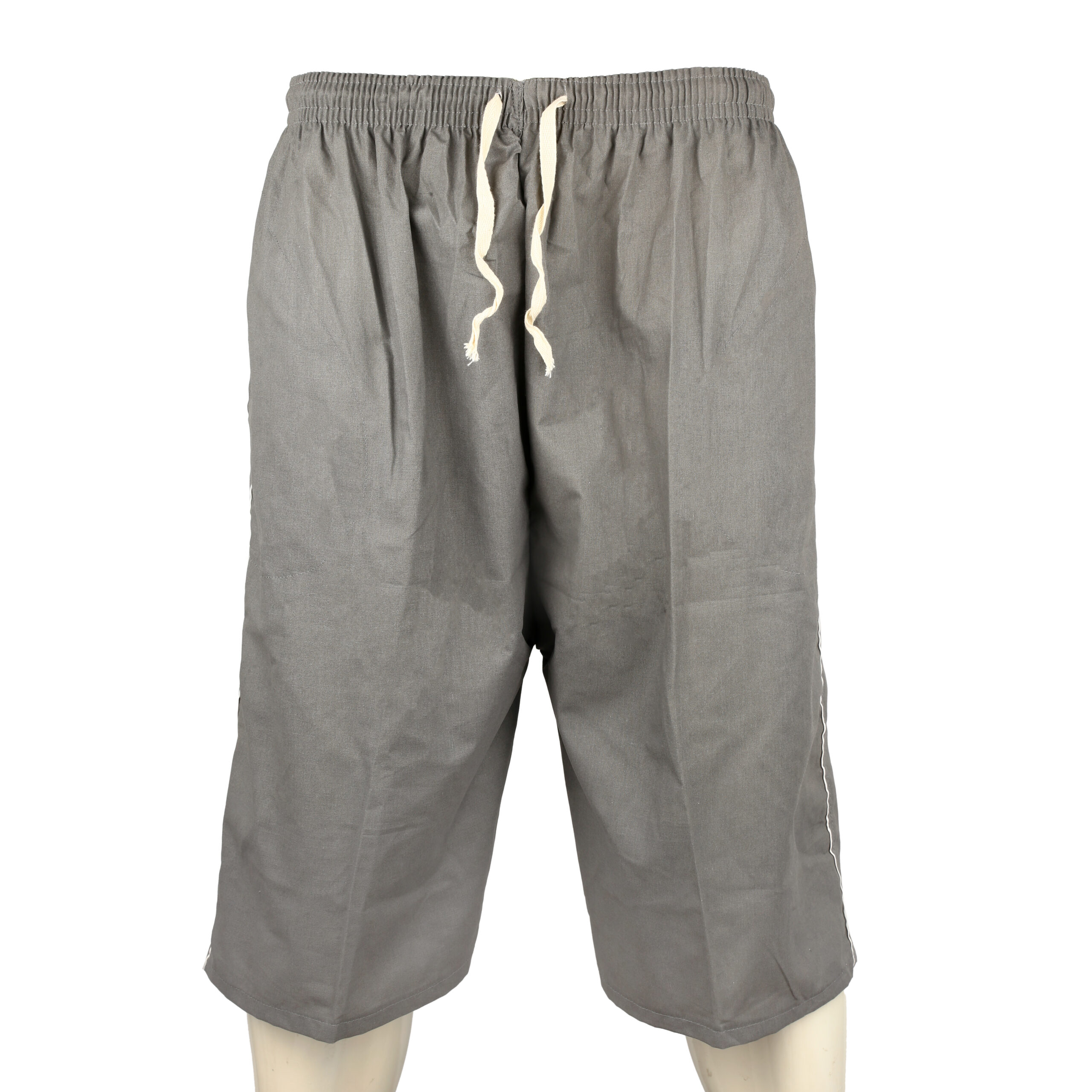 Pack Of 3 – Three Quarter Cotton Shorts
