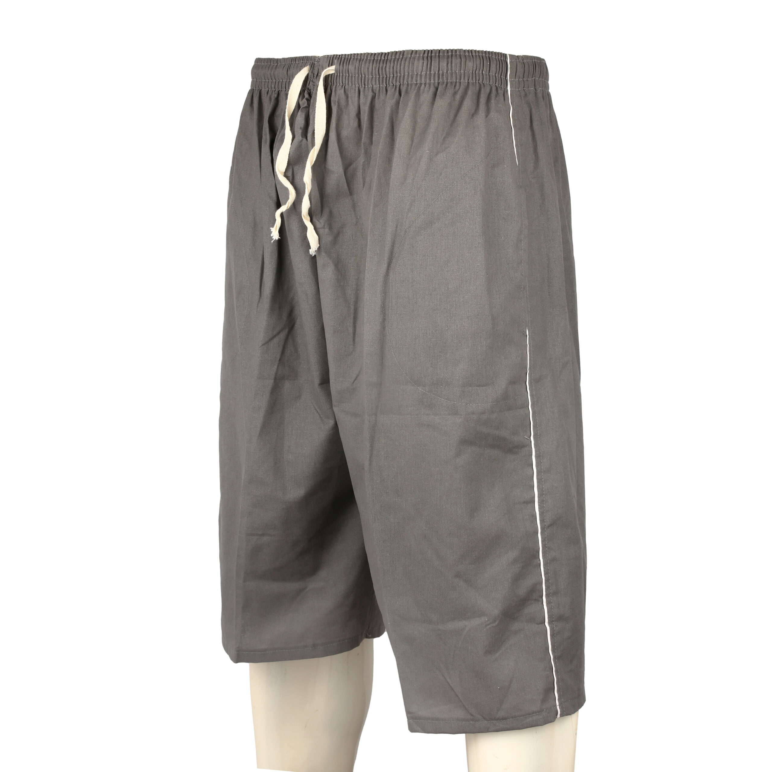 Pack Of 3 – Three Quarter Cotton Shorts