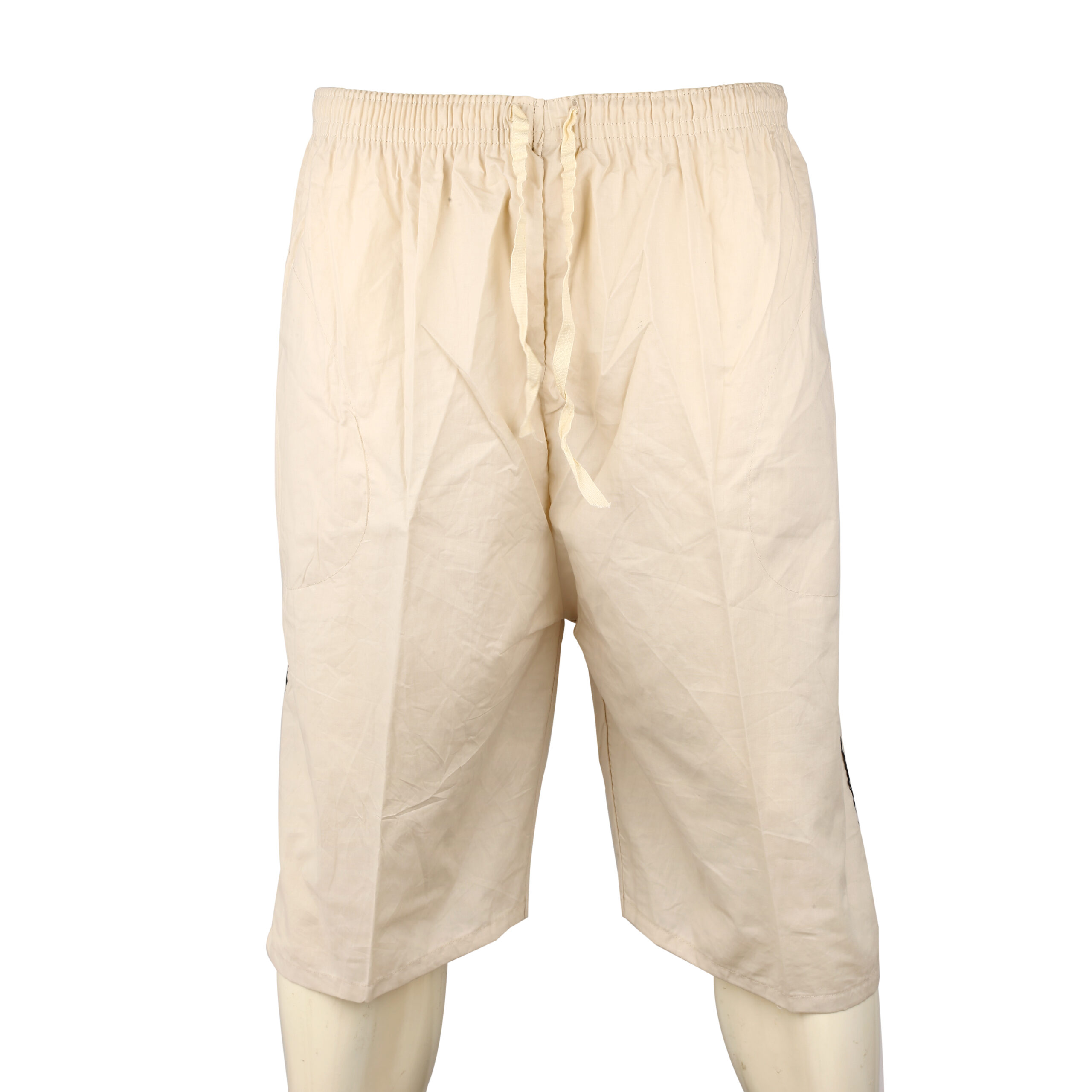 Pack Of 3 – Three Quarter Cotton Shorts