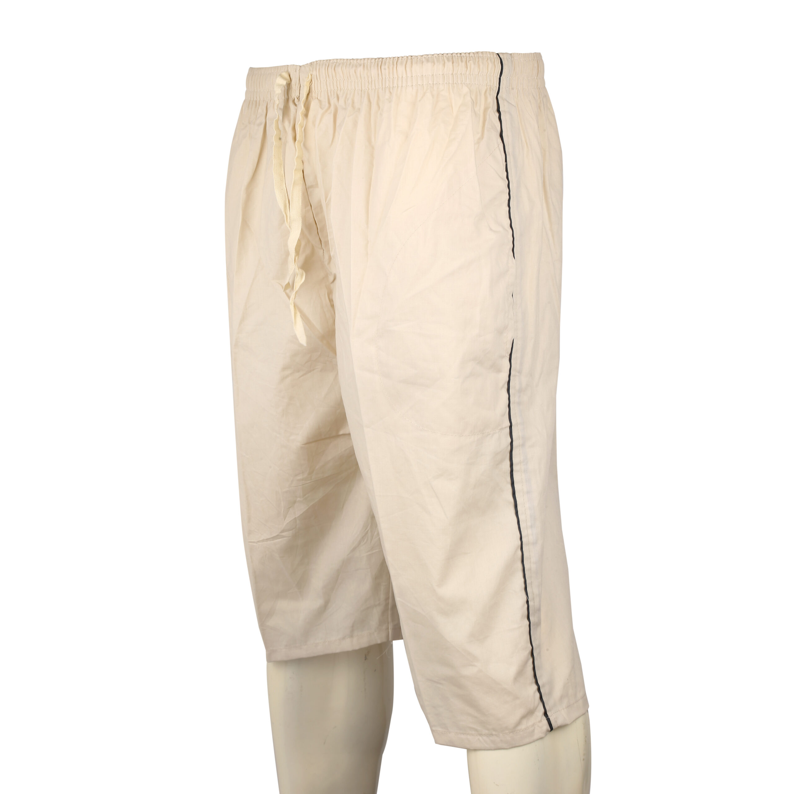 Pack Of 3 – Three Quarter Cotton Shorts