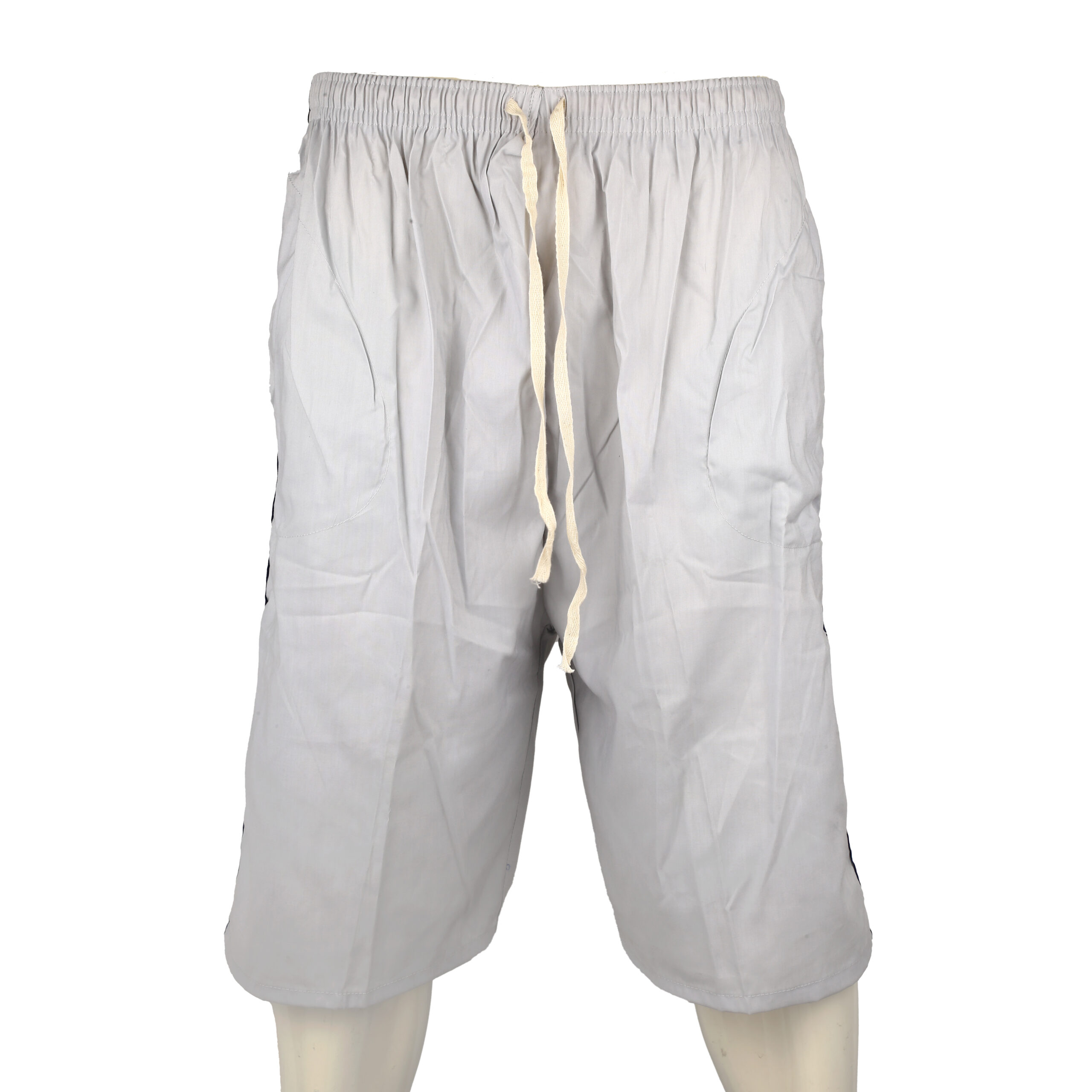 Pack Of 3 – Three Quarter Cotton Shorts