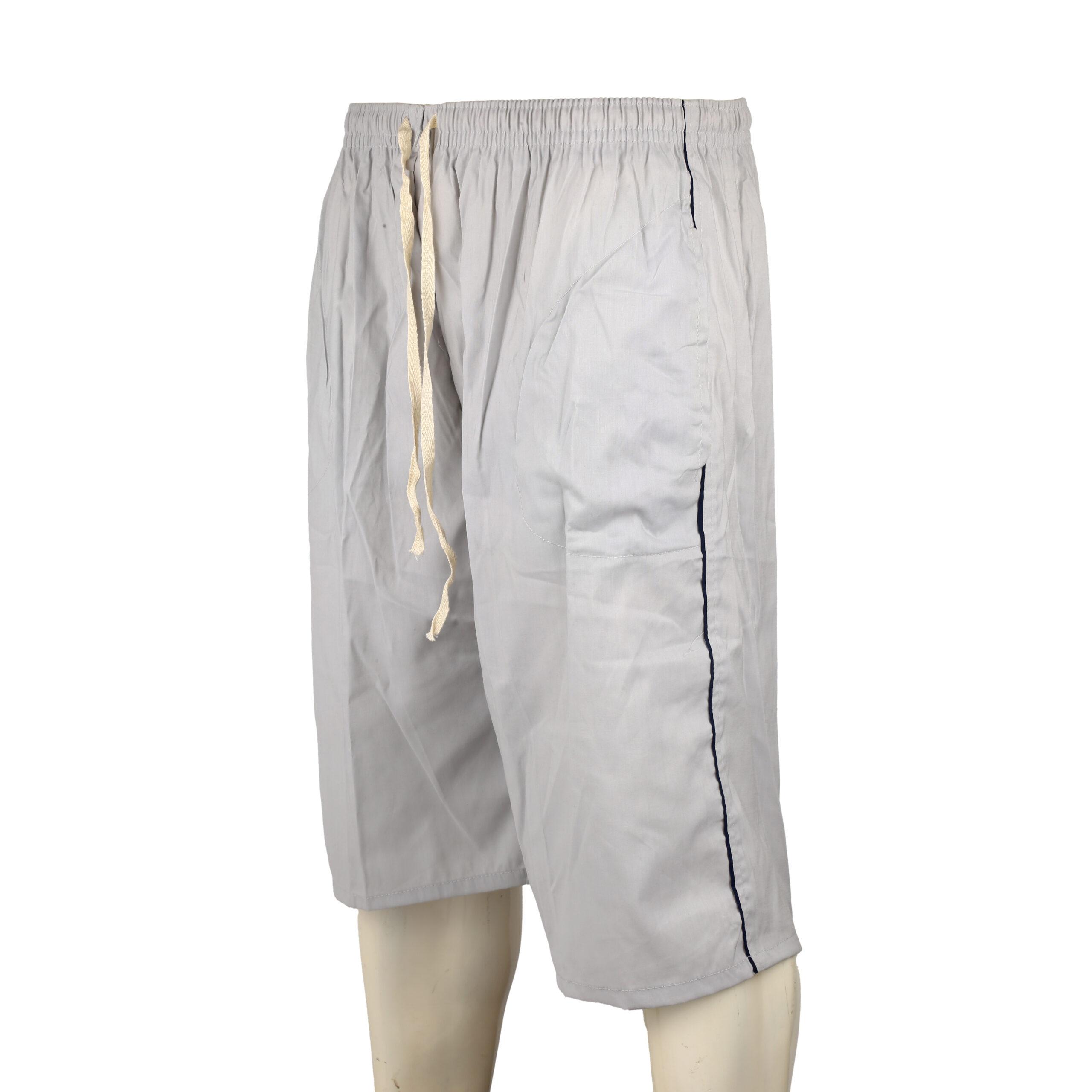 Pack Of 3 – Three Quarter Cotton Shorts