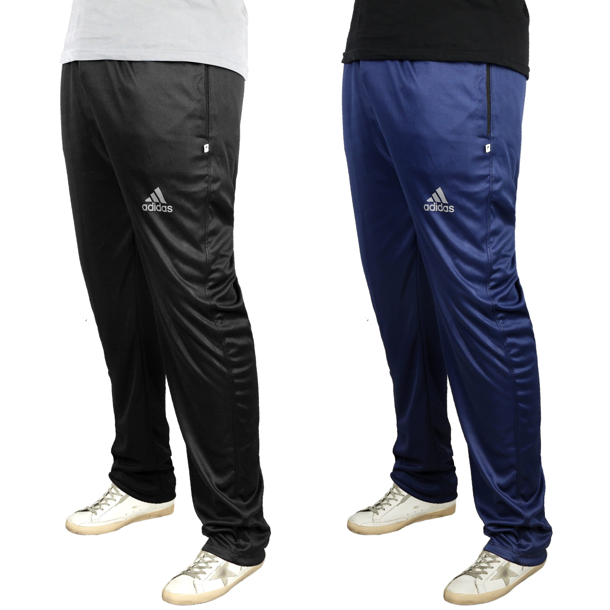 Dry Fit Trouser – Pack Of 2