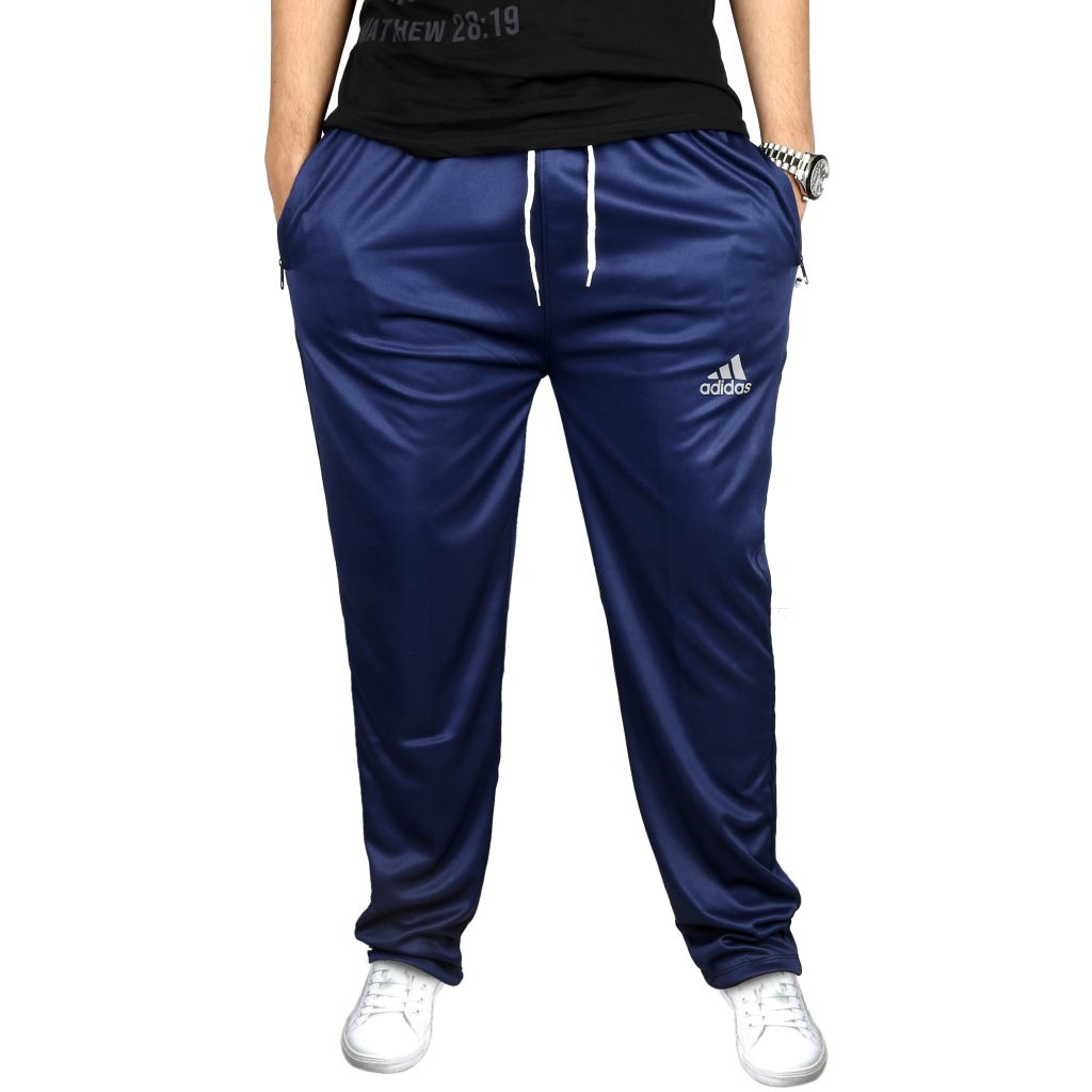 Dry Fit Trouser – Pack Of 2