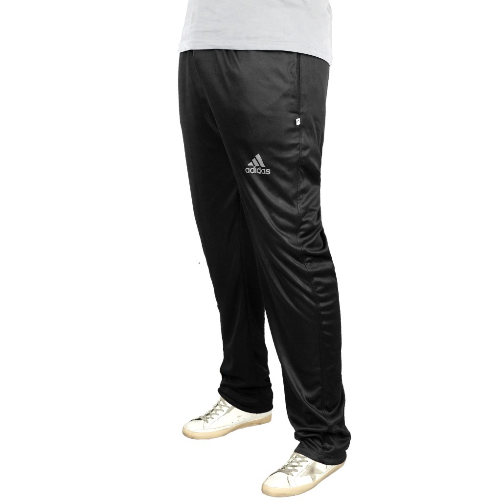Dry Fit Trouser – Black