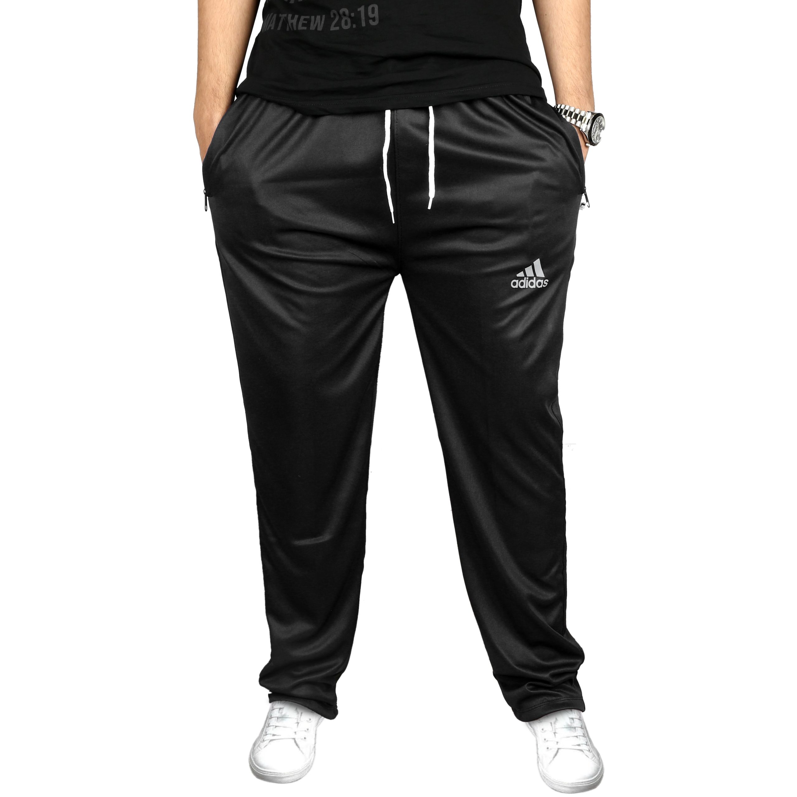 Dry Fit Trouser – Pack Of 2