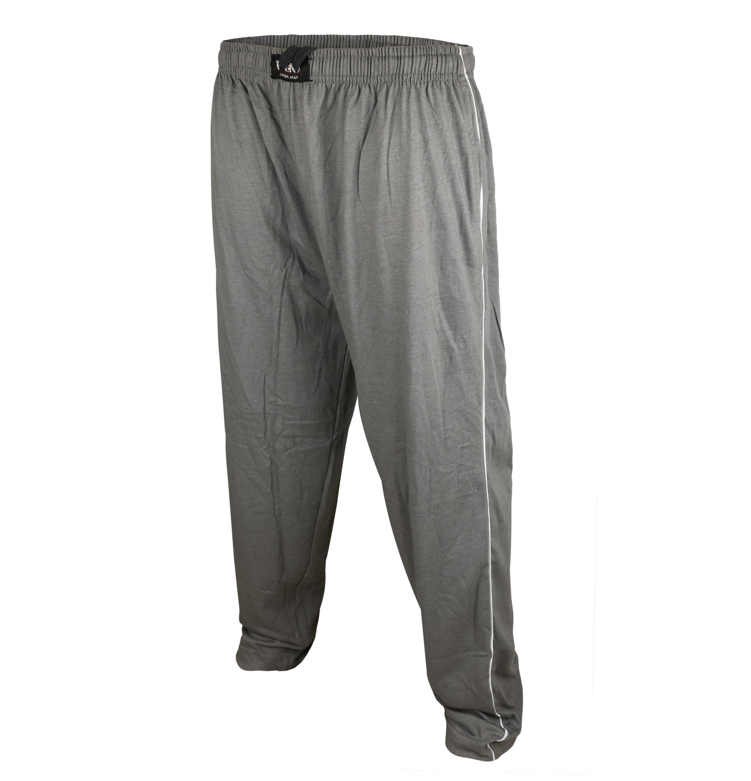 Two Tape Jersey Trouser