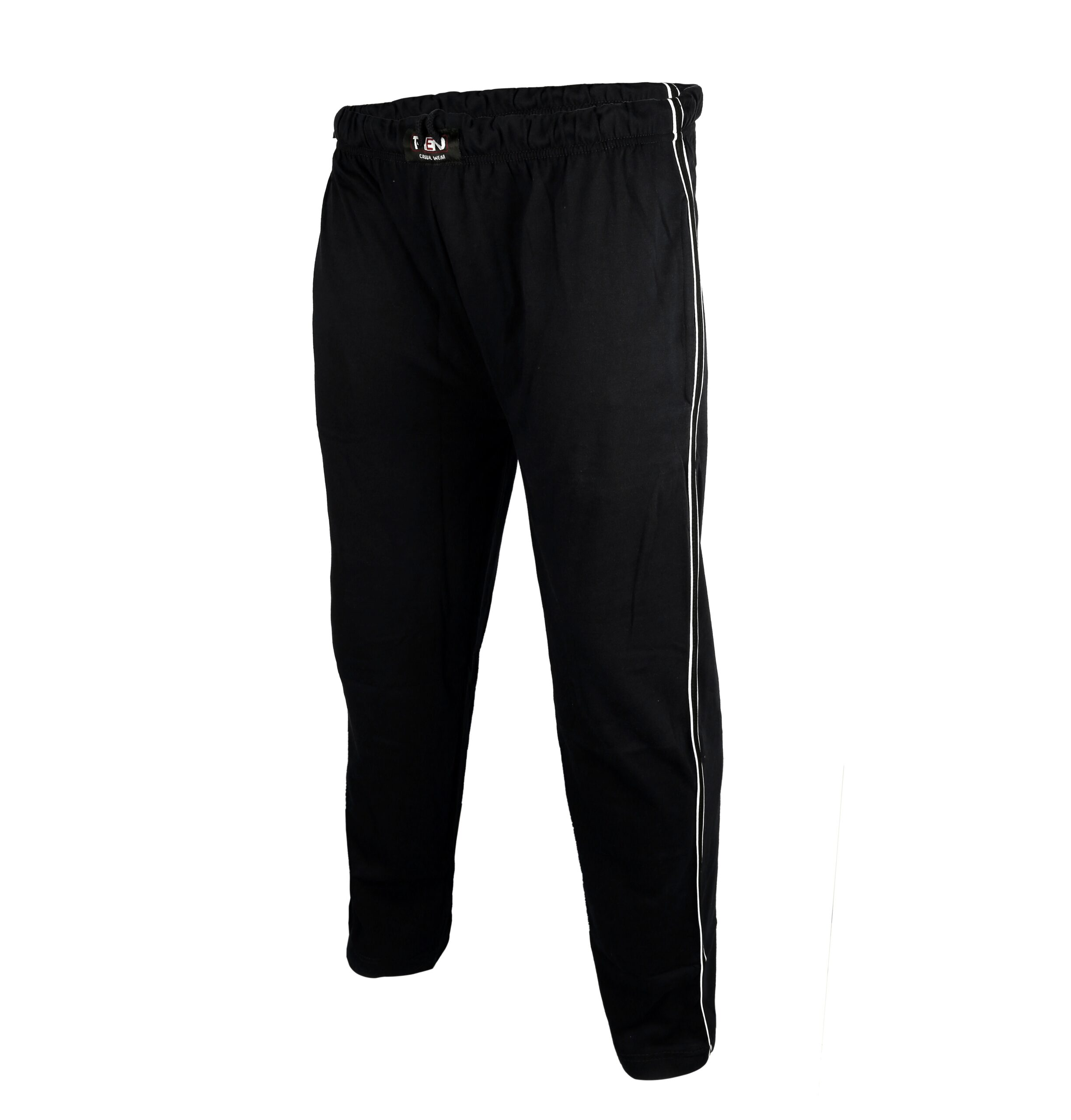 Two Tape Jersey Trouser