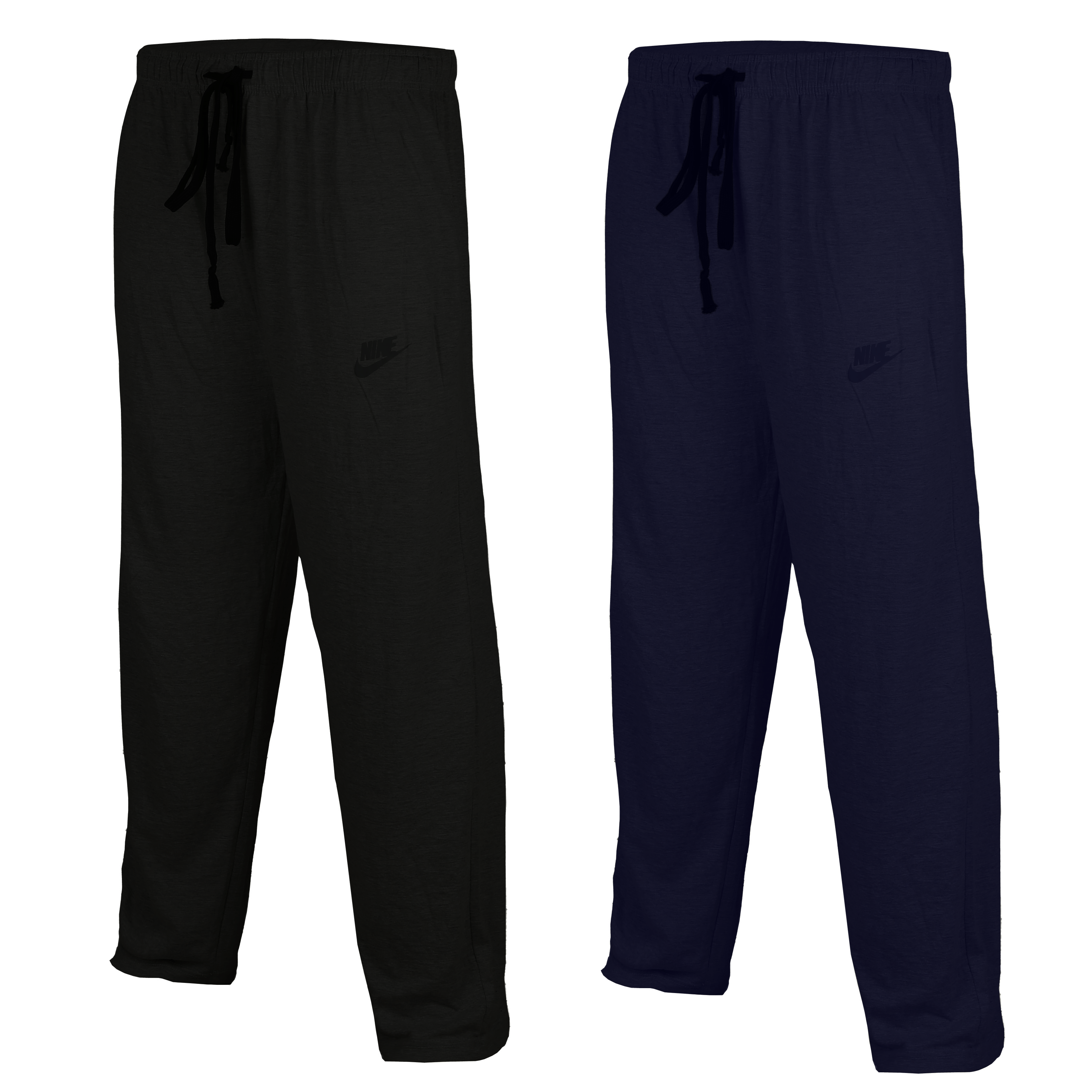 Casual Trousers – Pack Of 2 – Jersey