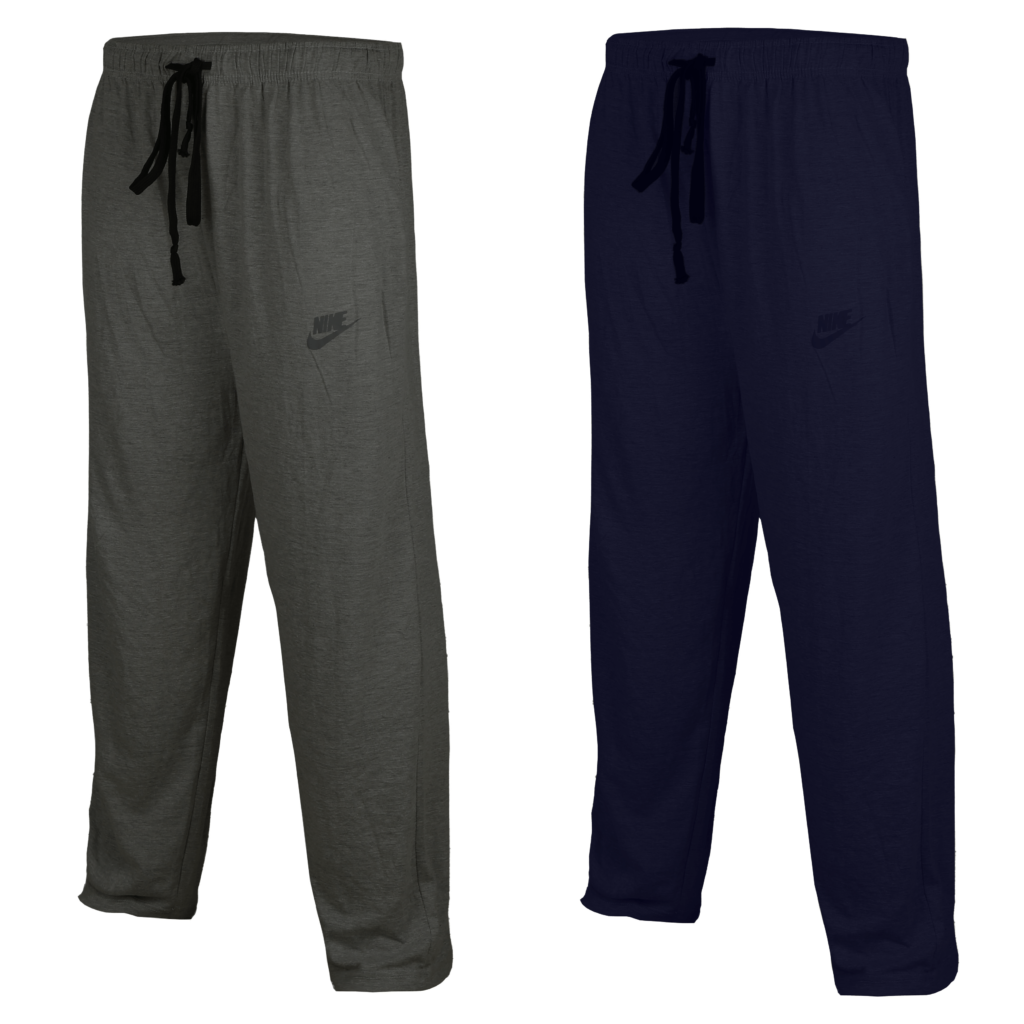 Casual Trousers – Pack Of 2 – Jersey