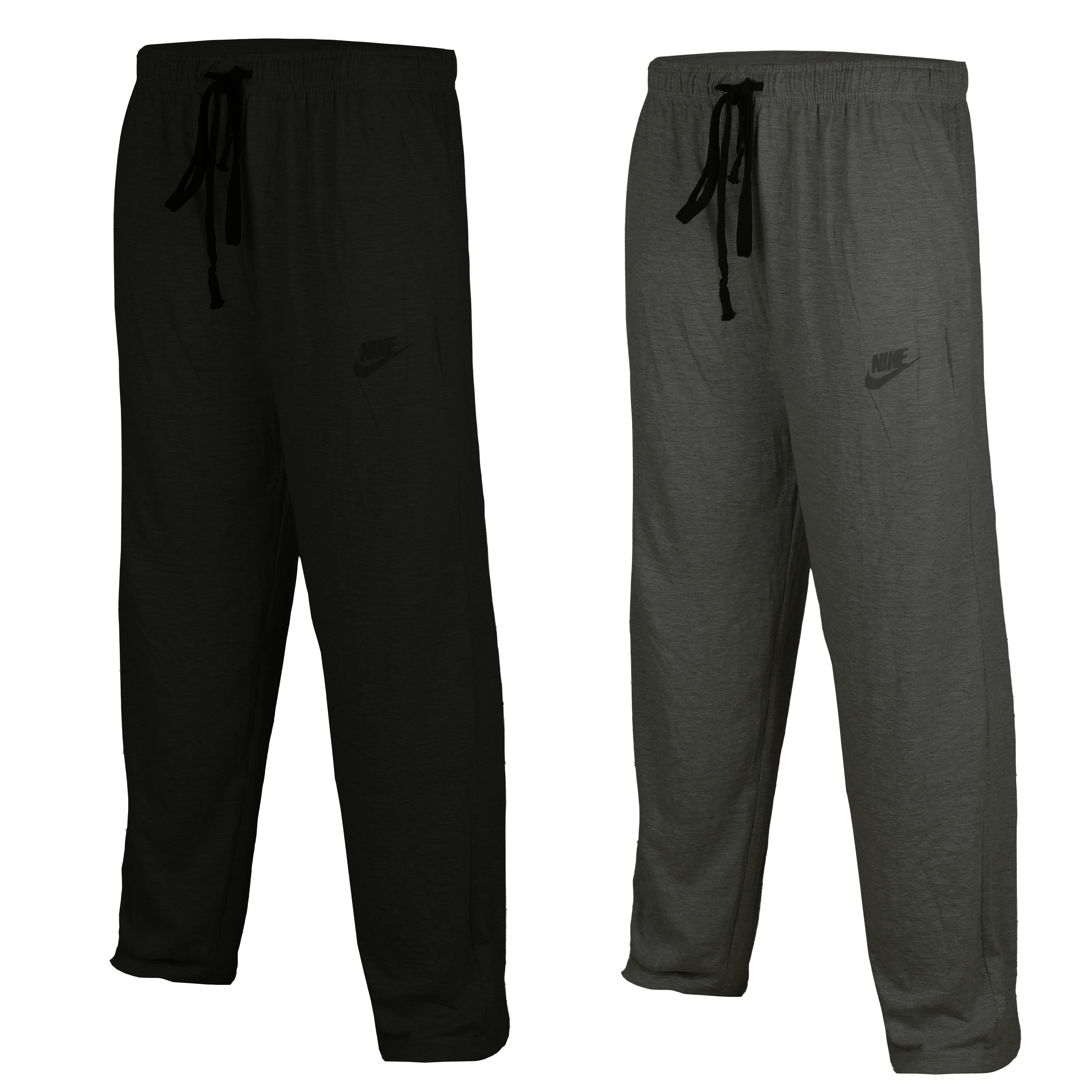 Casual Trousers – Pack Of 2 – Jersey