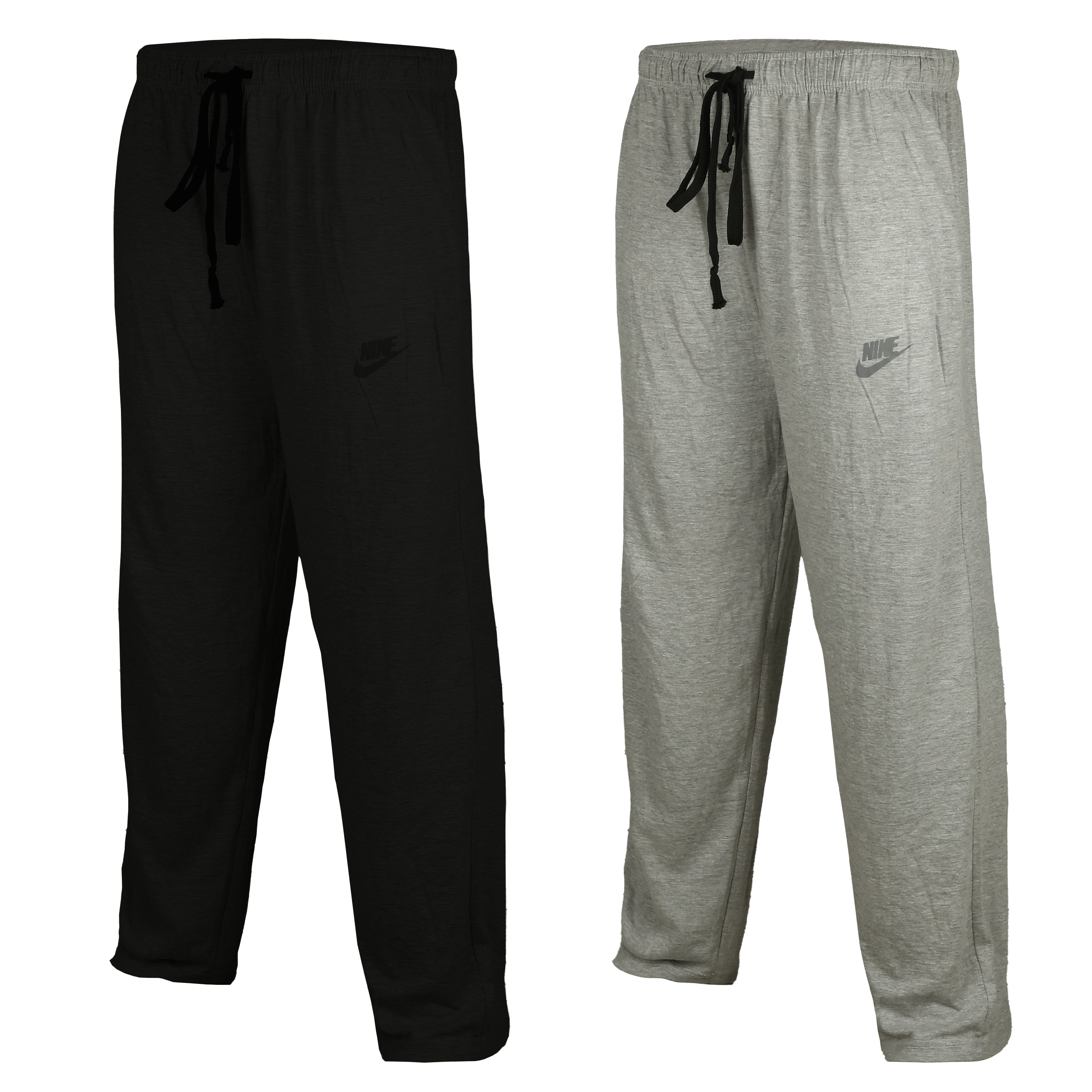 Casual Trousers – Pack Of 2 – Jersey