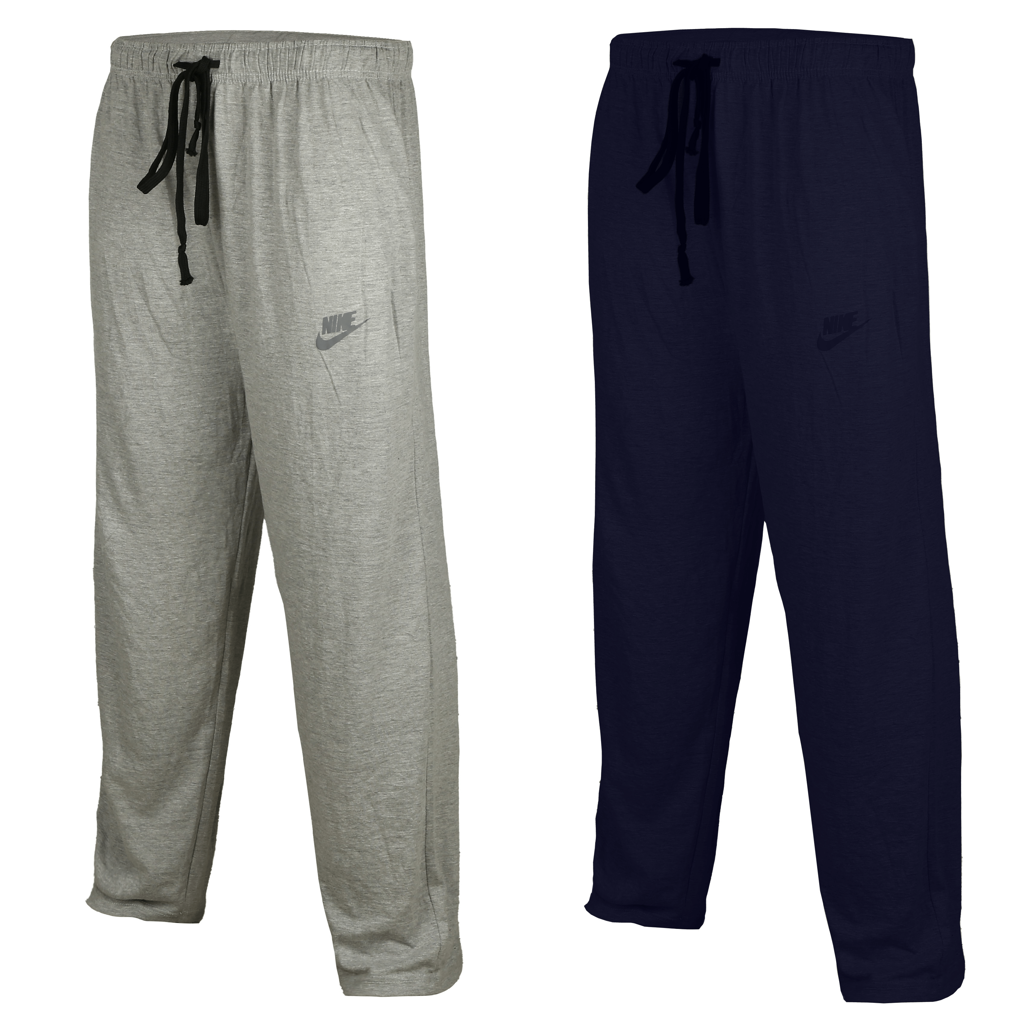 Casual Trousers – Pack Of 2 – Jersey